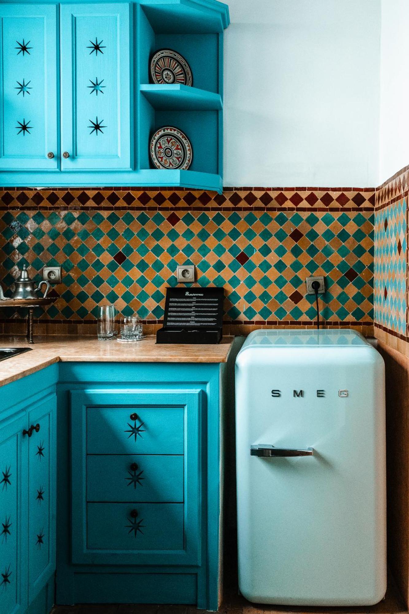 Lalla Soulika Tanca Oda fotoğraf
