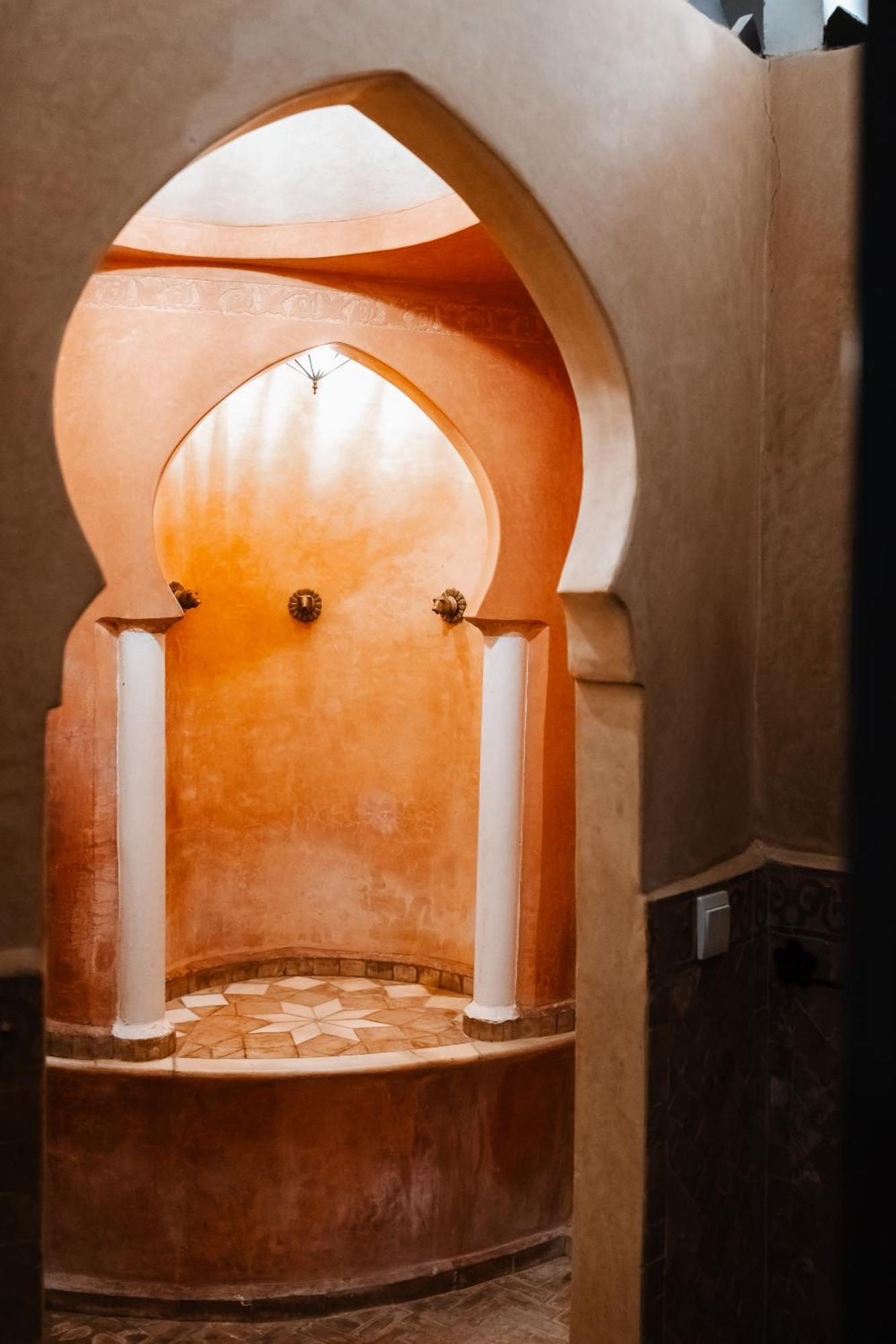 Lalla Soulika Tanca Oda fotoğraf